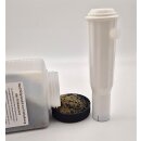 1000ml Nachfüllset passend für Jura White