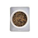 1000ml Filtergranulat passend für Delonghi Wasserfilter