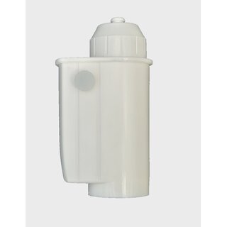 Wasserfilterpatrone nachfllbar passend fr Bosch Verobar