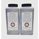 2 Liter Filtergranulat Refill Granulat für Wasserfilter