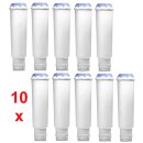 10 xWasserfilter pass. für WMF Perfection 740 780...