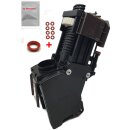 Jura Brühgruppe 72521 für Jura E60 E80 J6 ab 2015 Brühgruppe + Set 3