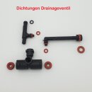 Jura Brühgruppe 72521 für Jura E60 E80 J6 ab 2015 Brühgruppe + Set 3