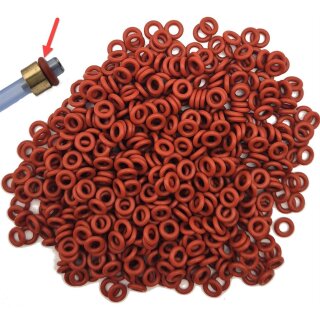 O-Ring für Druckschläuche