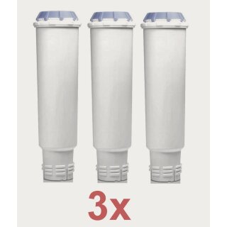 3 xWasserfilter pass. für WMF Perfection 740 780 840 880 890L