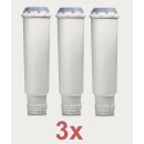 3 xWasserfilter pass. für WMF Perfection 740 780 840...