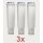 3 x Wasserfilter pass. für KitchenAid KF6 KF7 KF8 - KESWF