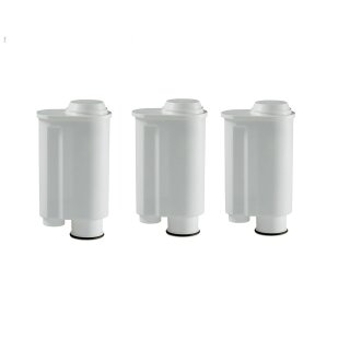 3 x Wasserfilter passend für Tchibo Esperto
