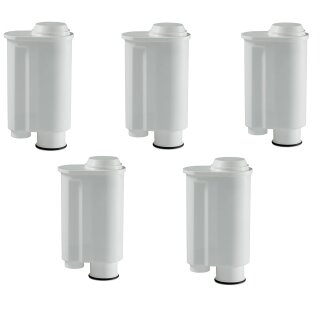 5 x Wasserfilter passend für Tchibo Esperto
