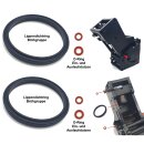 2 x Wartungsset Brühgruppe passend für Miele...