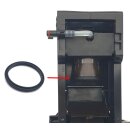 2 x Wartungsset Brühgruppe passend für Miele CVA CM