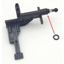 XL Wartungsset Brühgruppe passend für Miele CVA CM